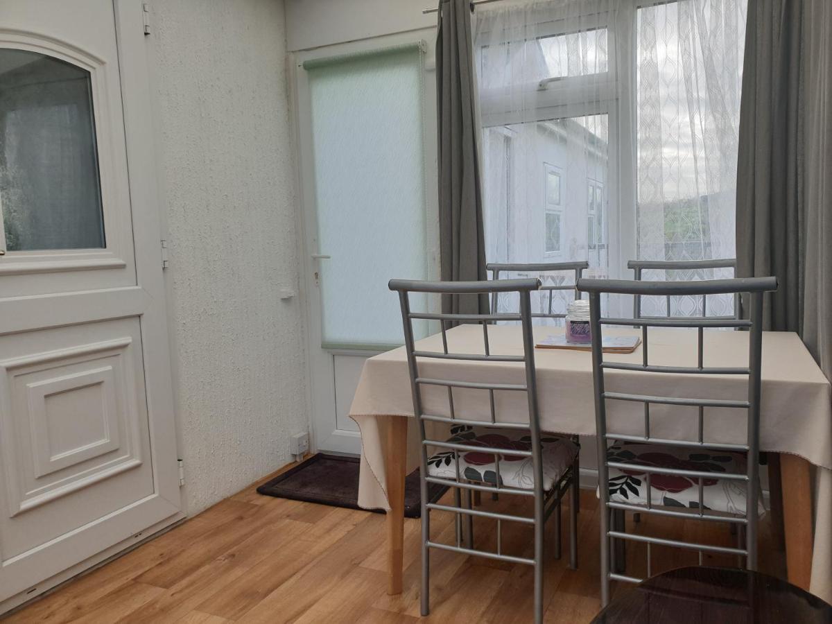 Hotel Ocean View 95 Trimingham Zewnętrze zdjęcie