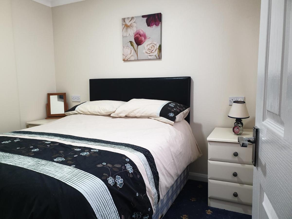 Hotel Ocean View 95 Trimingham Zewnętrze zdjęcie