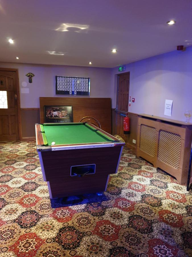 Hotel Ocean View 95 Trimingham Zewnętrze zdjęcie