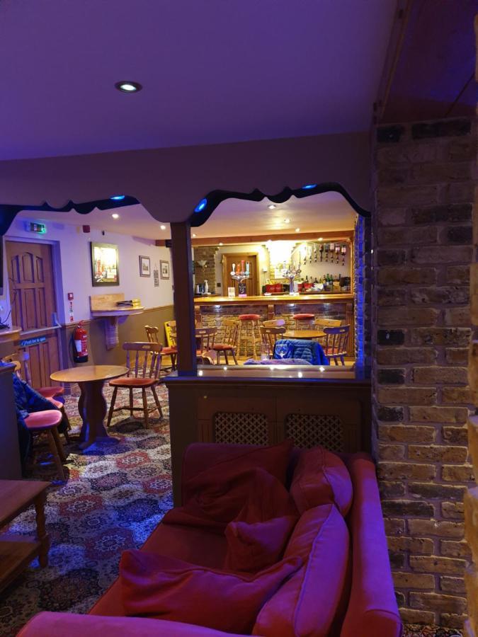 Hotel Ocean View 95 Trimingham Zewnętrze zdjęcie