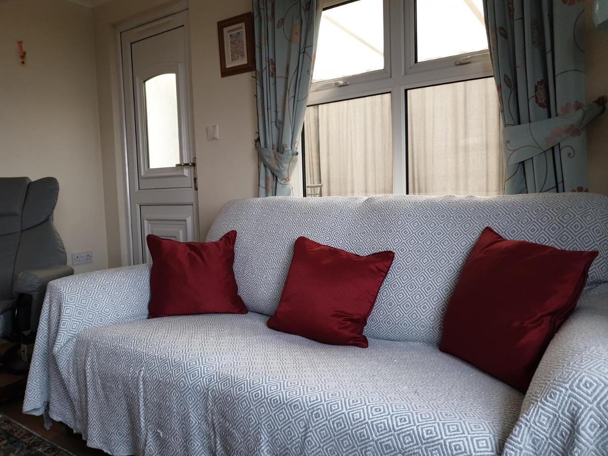 Hotel Ocean View 95 Trimingham Zewnętrze zdjęcie
